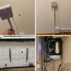 Boiler Maintenance Services Belfast