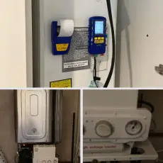 Boiler Servicing Belfast