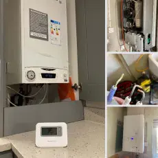 Gas Boiler Repairs Belfast
